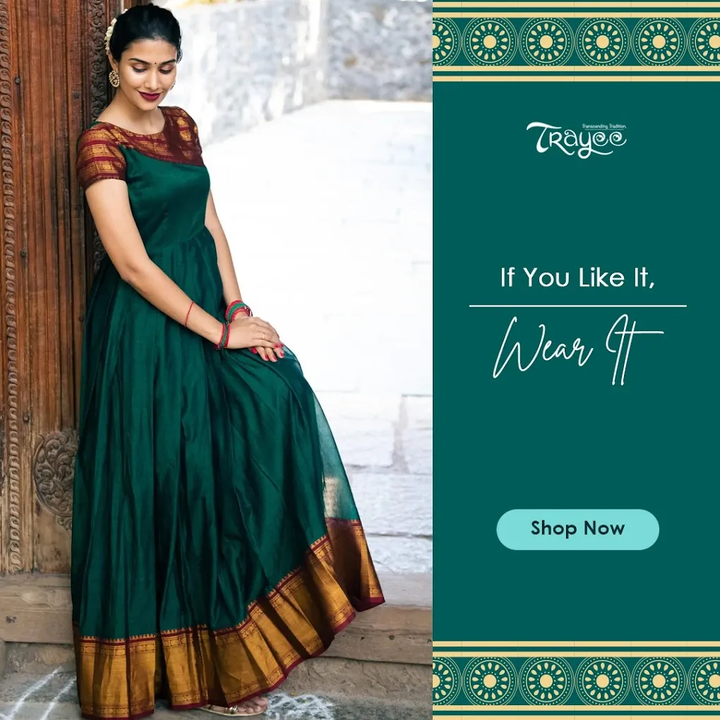 Trayee & Jananam by Trayee