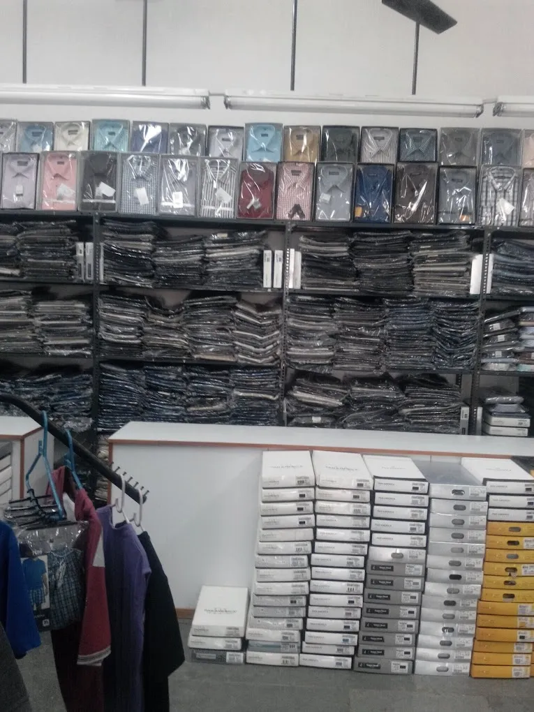 Neelam Garments