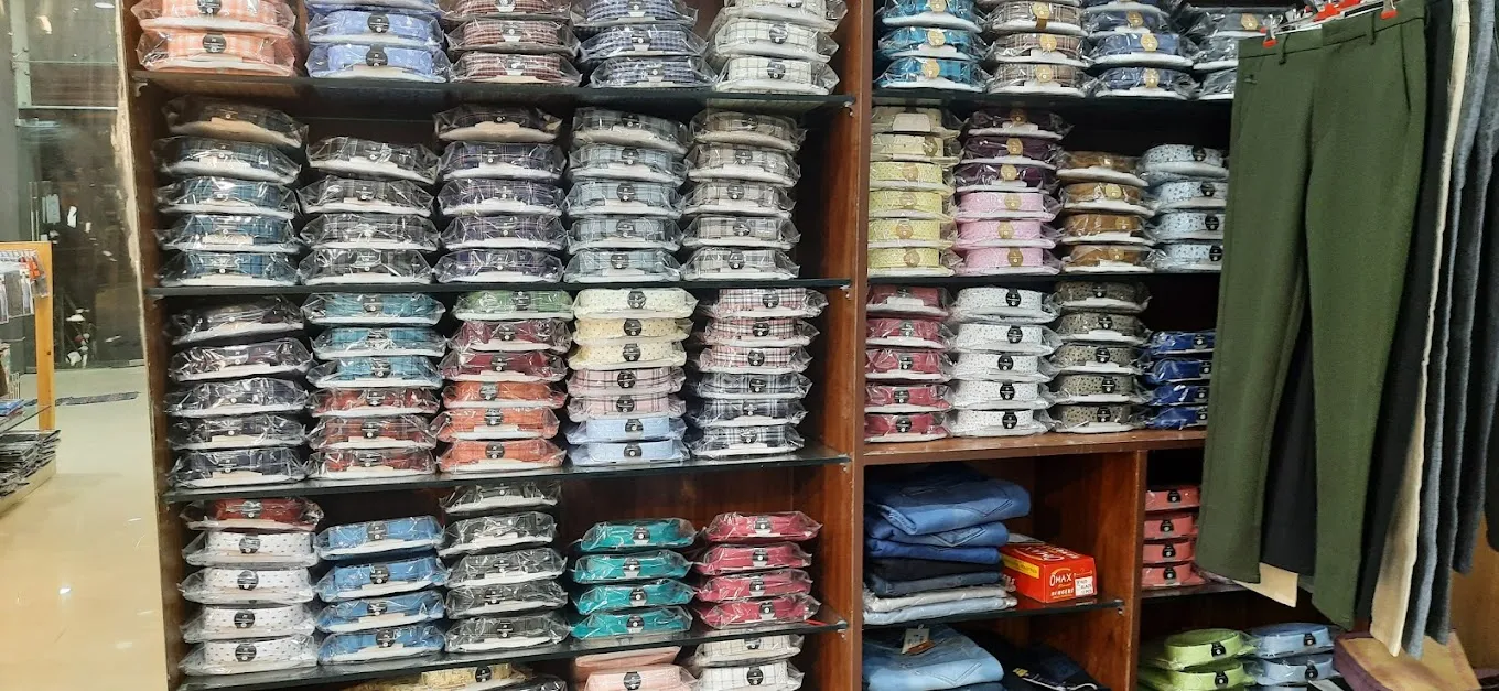 Neelam Garments