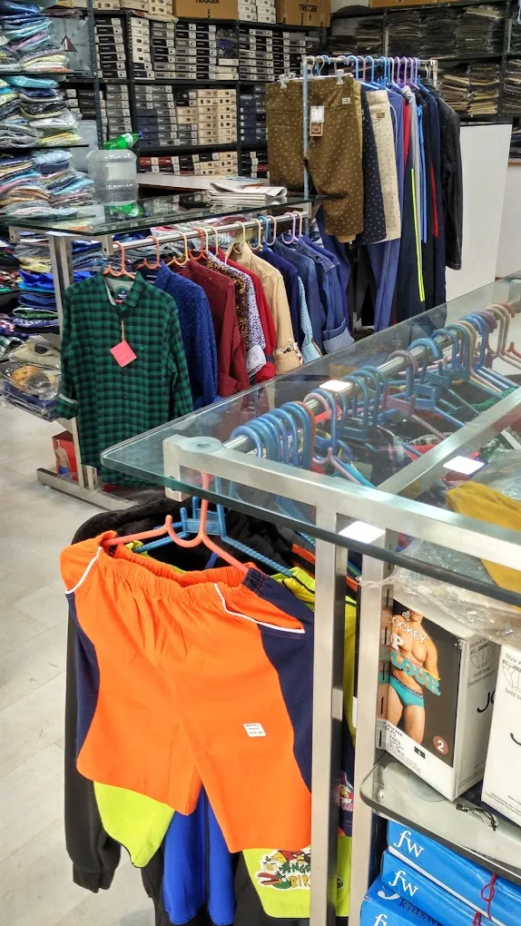 Neelam Garments