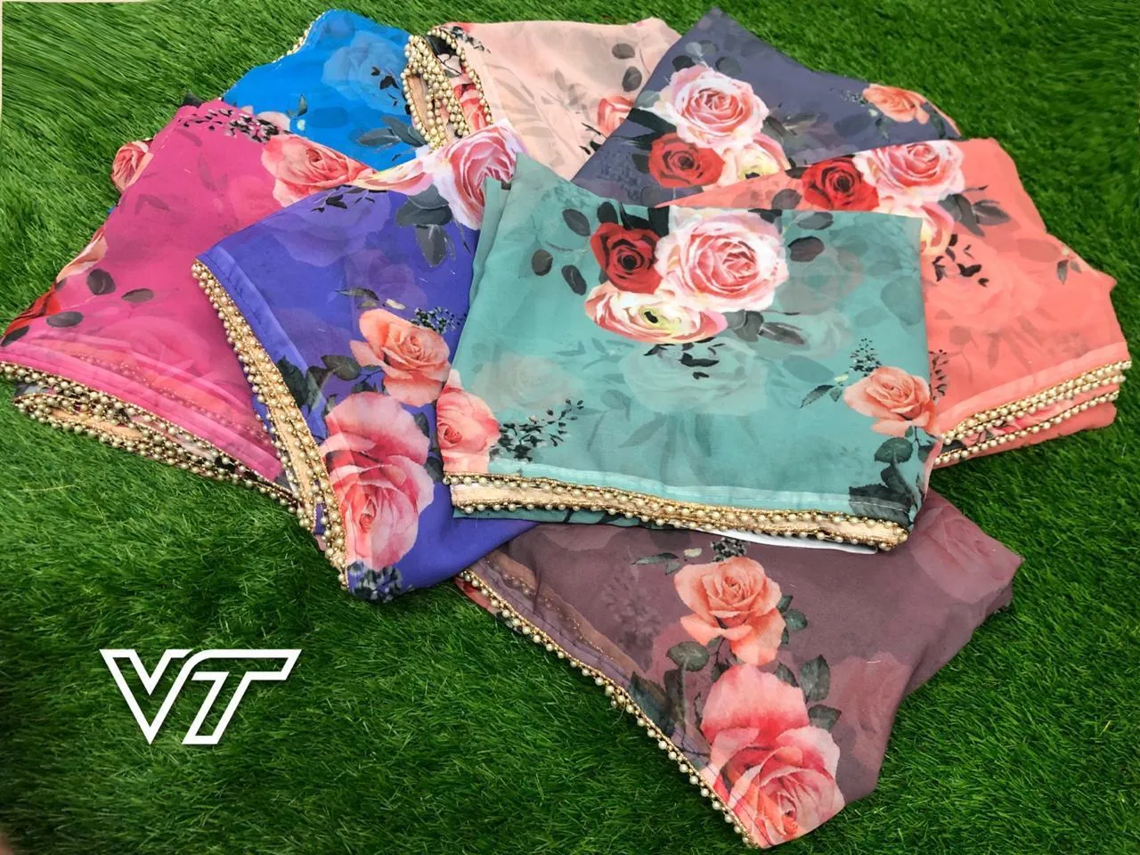 Maryam fashion collection