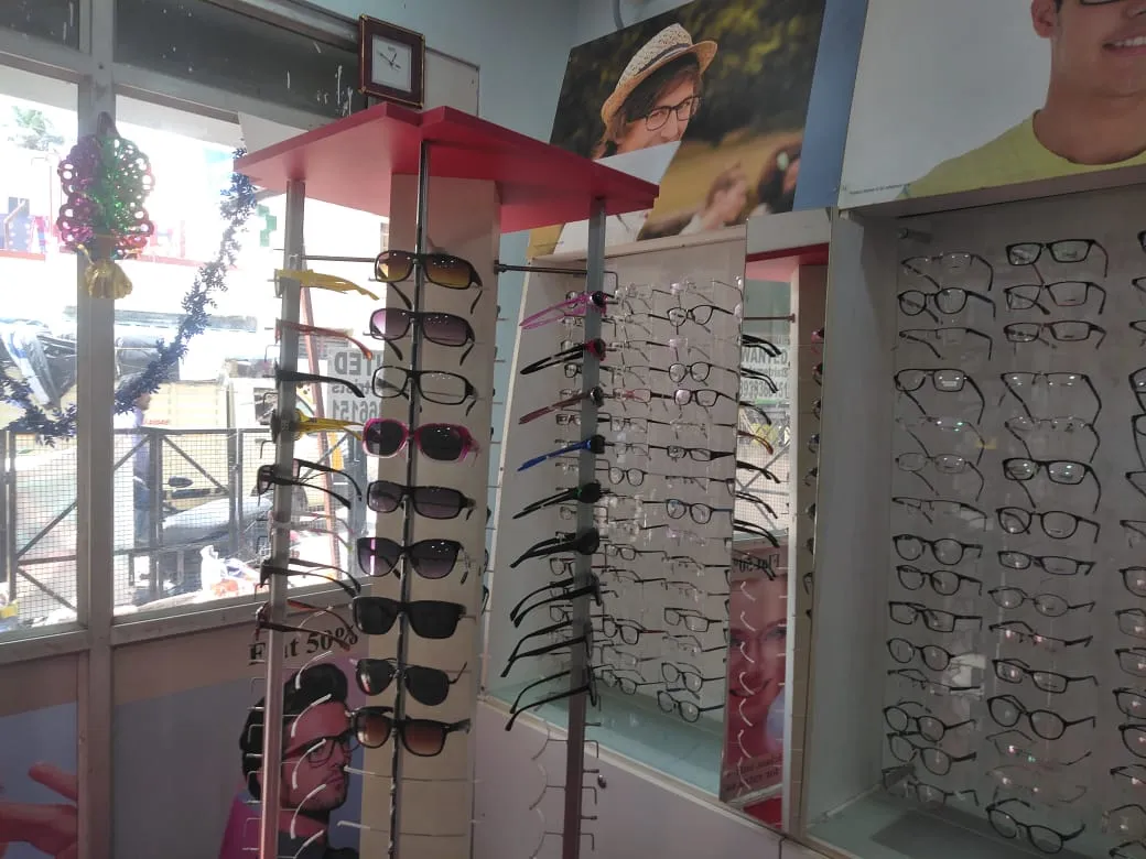 Vj Vision Express