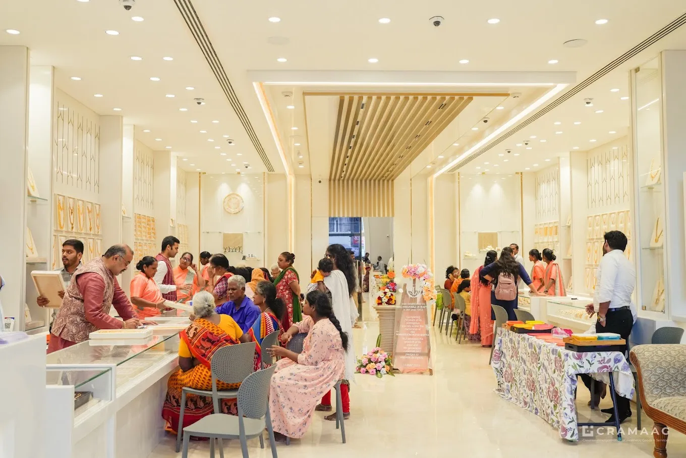 Sri Lakshmi Jewellery