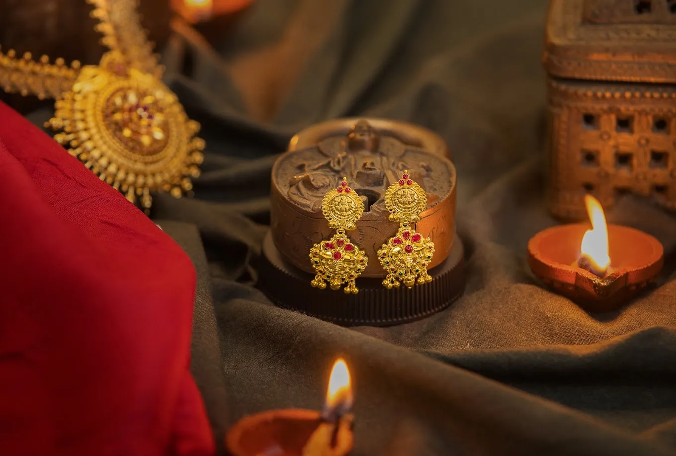 Sri Lakshmi Jewellery