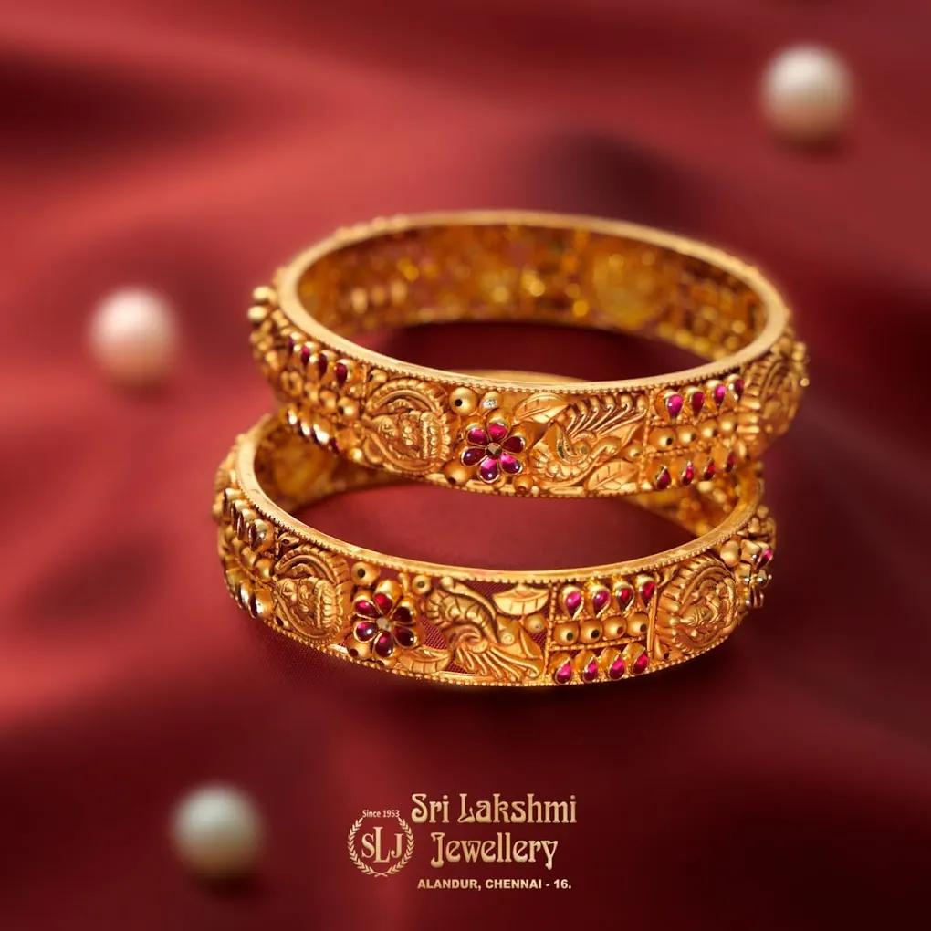Sri Lakshmi Jewellery