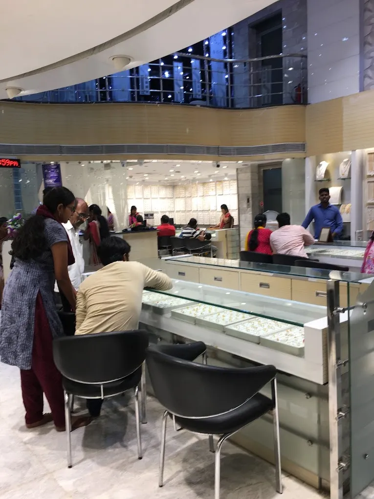 Lalitha Thanga Maaligai