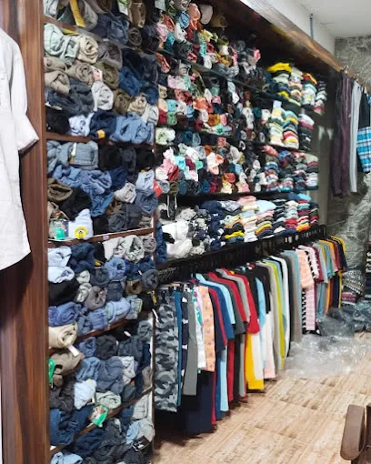 AAMBALA PULLINGO S S MENS WEAR