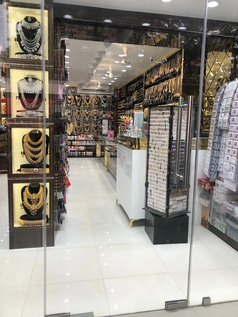 Adyar Fathima Collections