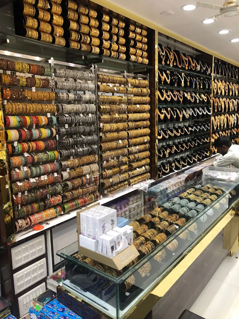 Adyar Fathima Collections