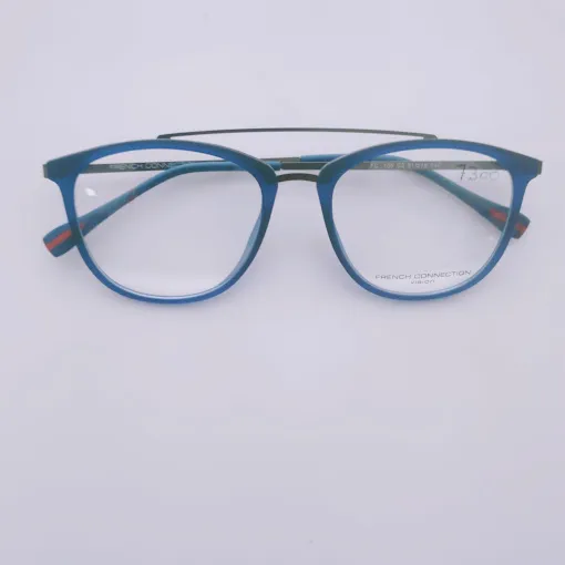 Vision Plus Optics