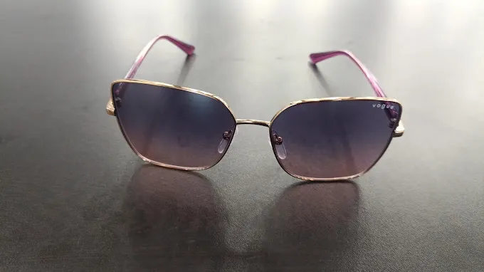 Vision Plus Optics