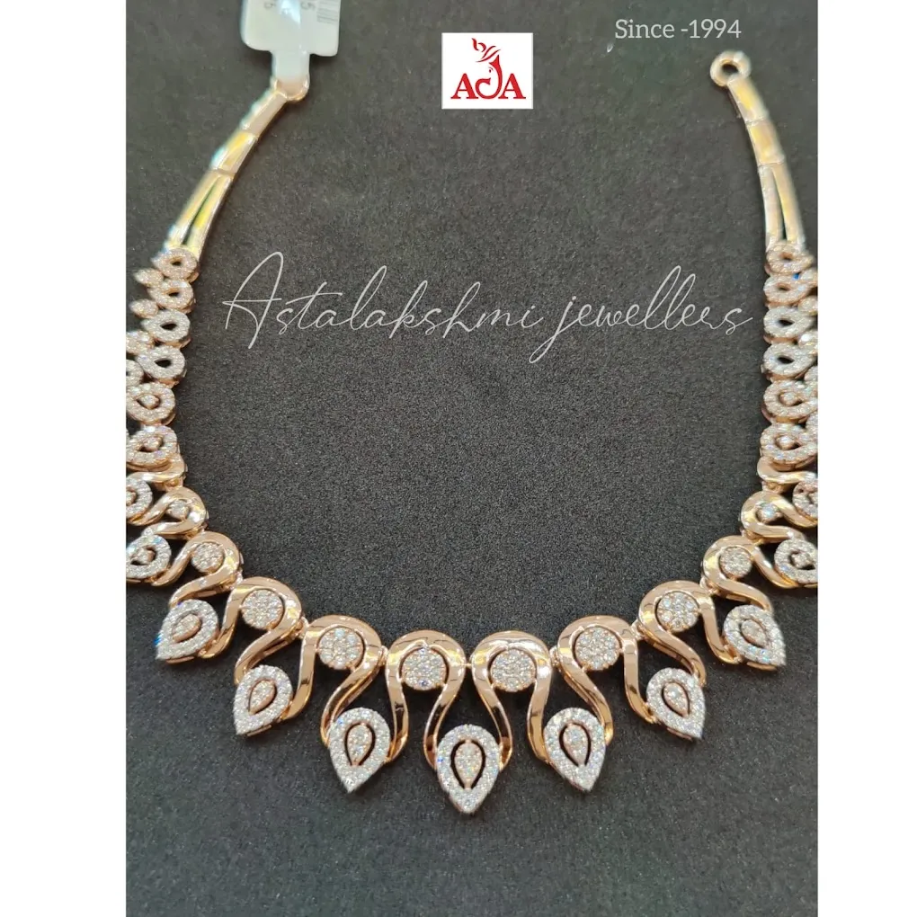 ASTALAKSHMI JEWELLERS