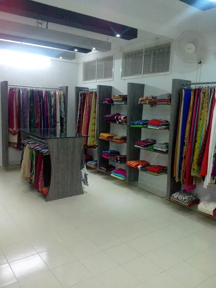 Beads Adyar