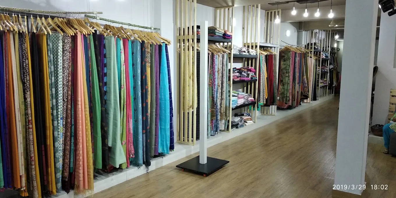 Beads Adyar