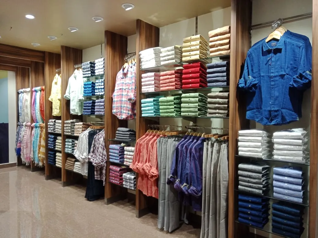 Linen Club - Adyar