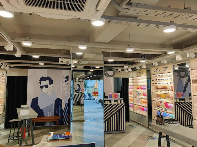 Lenskart.com at Pudur, Ambattur