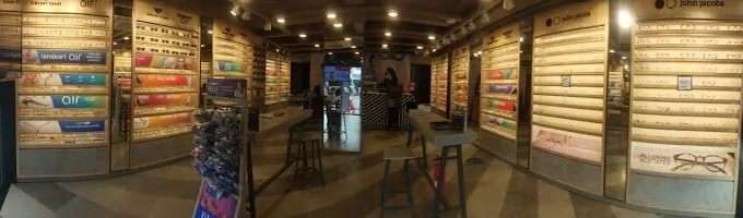 Lenskart.com at Pudur, Ambattur