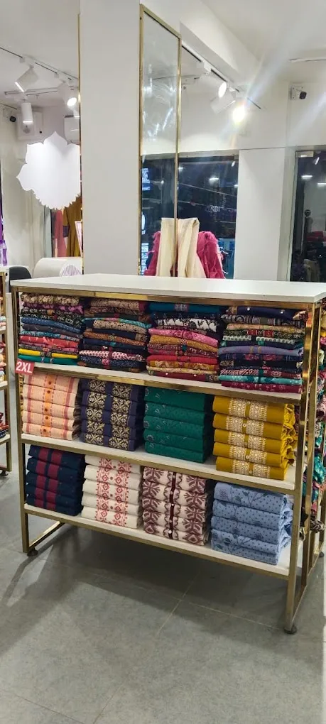 Maybell - Adyar