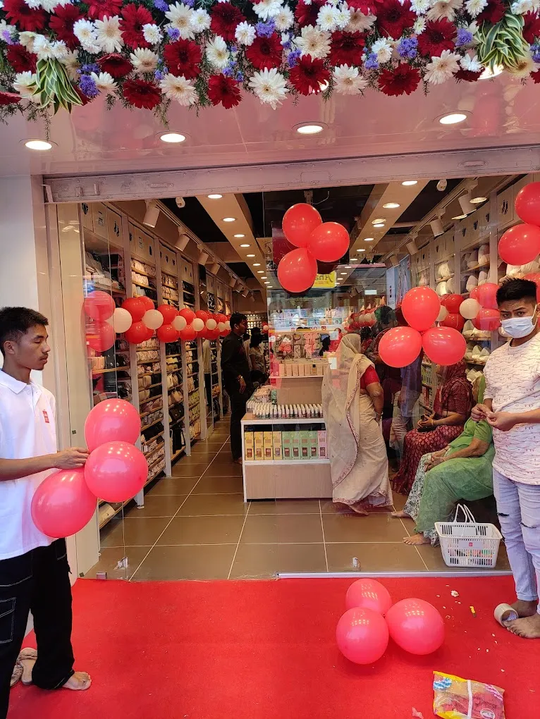 MINISO ADYAR