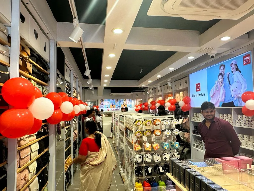 MINISO ADYAR