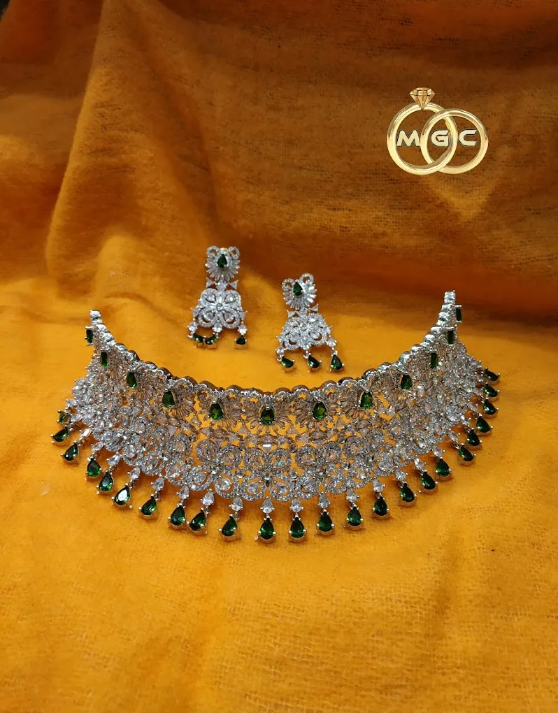 MOTHI GOLD COVERING & FASHION JEWELLERY