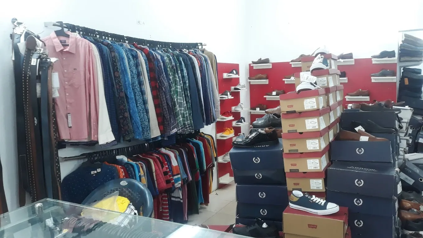 Multi Brand Factory Outlet