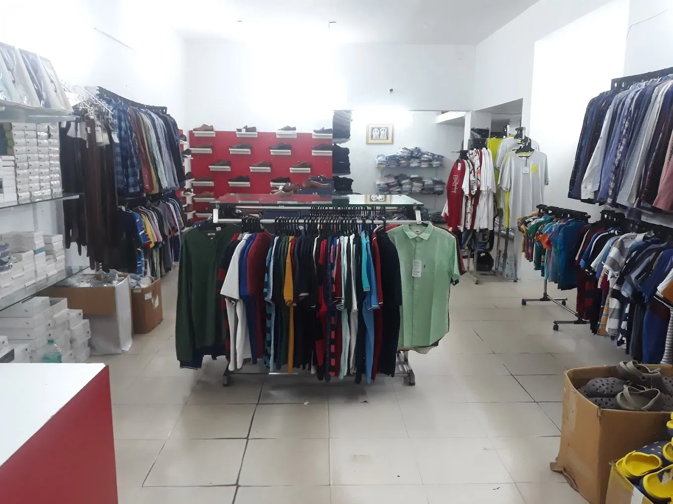 Multi Brand Factory Outlet