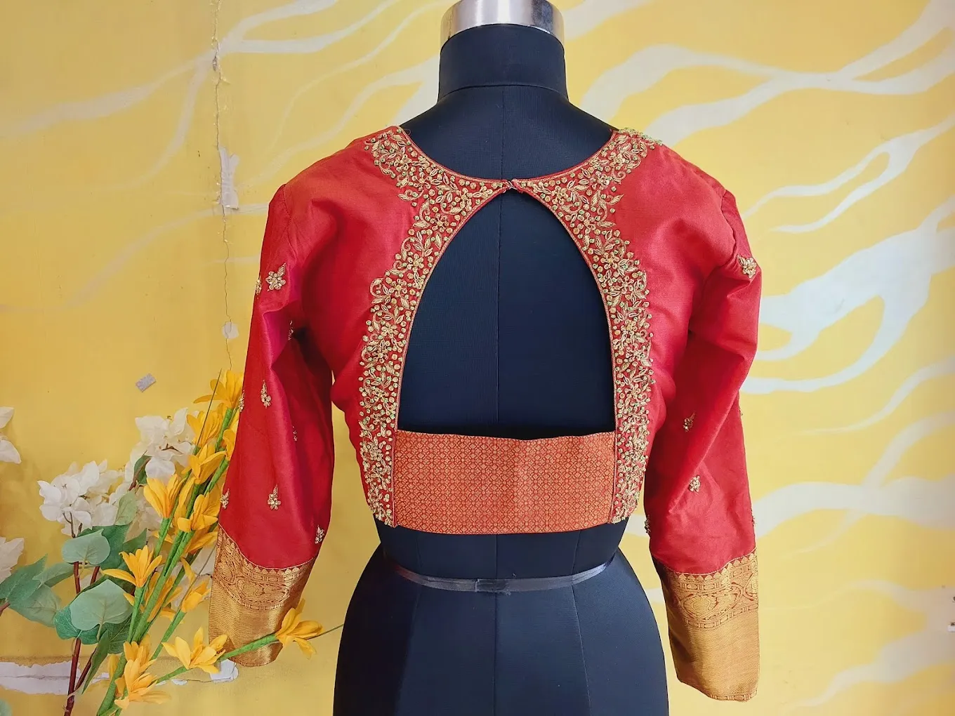 Jodha Couture