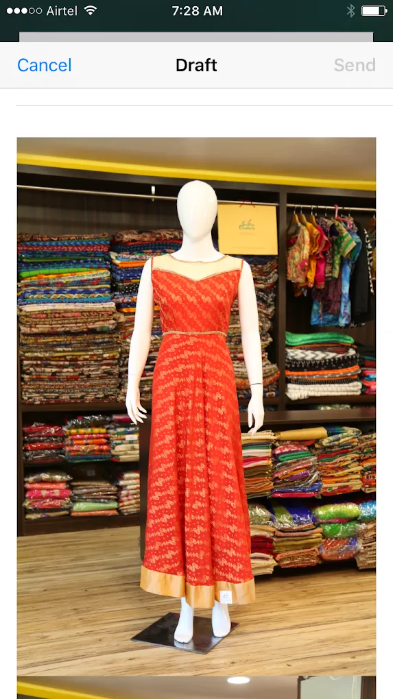 Jodha Couture
