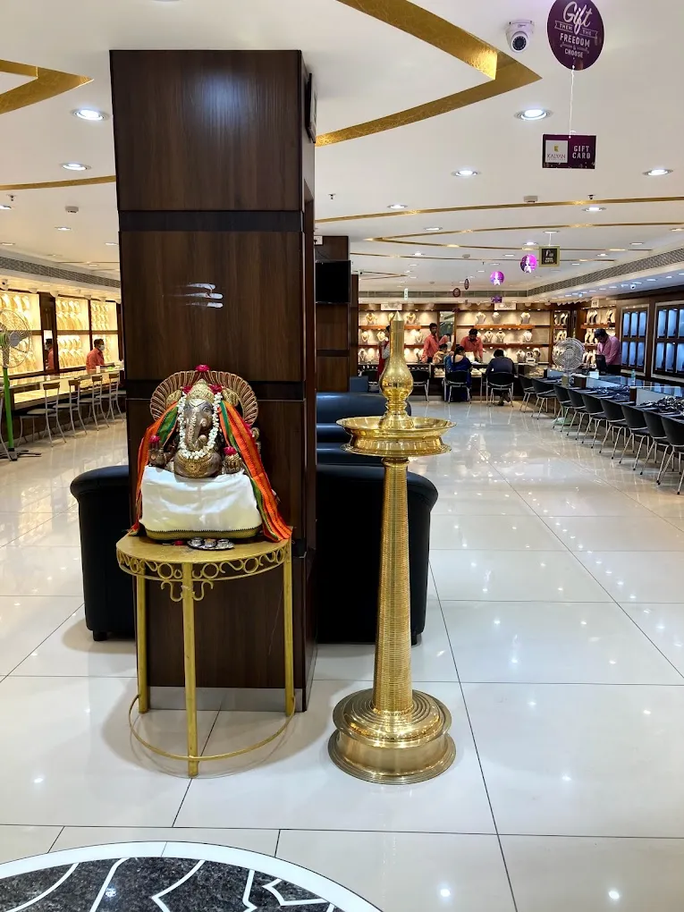 Kalyan Jewellers - Adyar