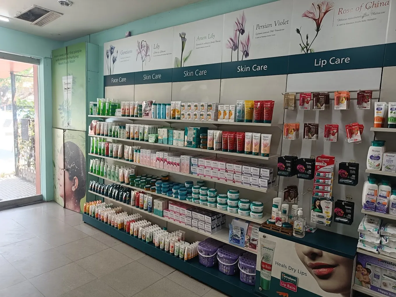 Himalaya Wellness Store