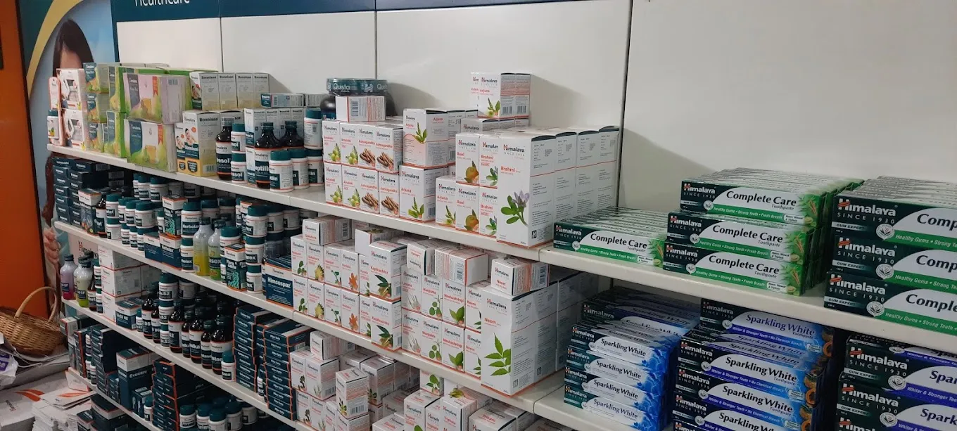 Himalaya Wellness Store