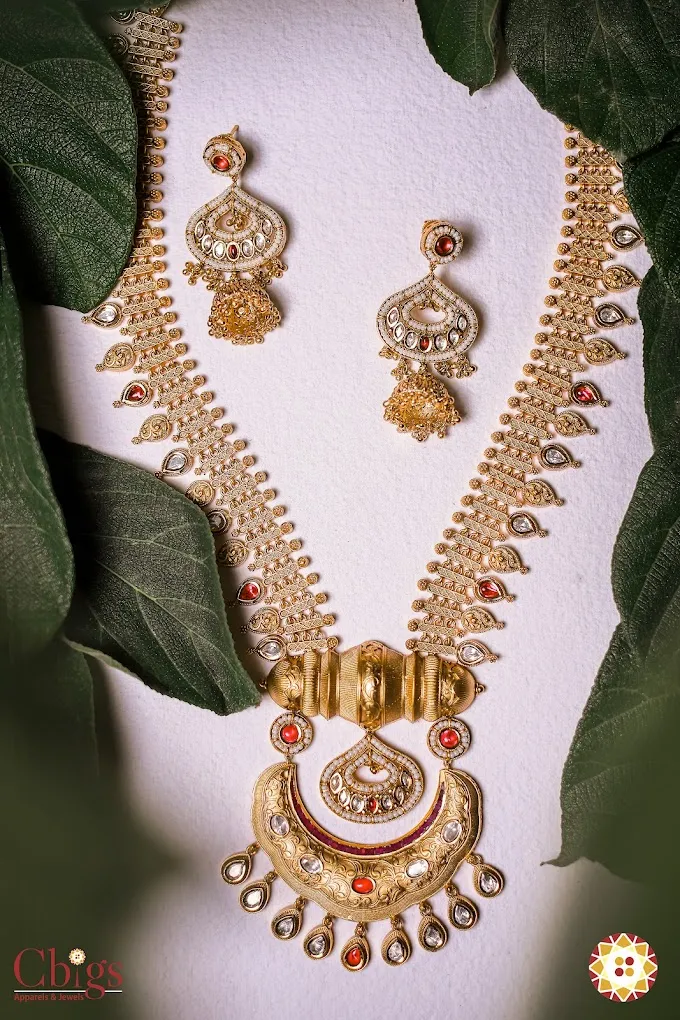 Cbigs fashion Jewellery