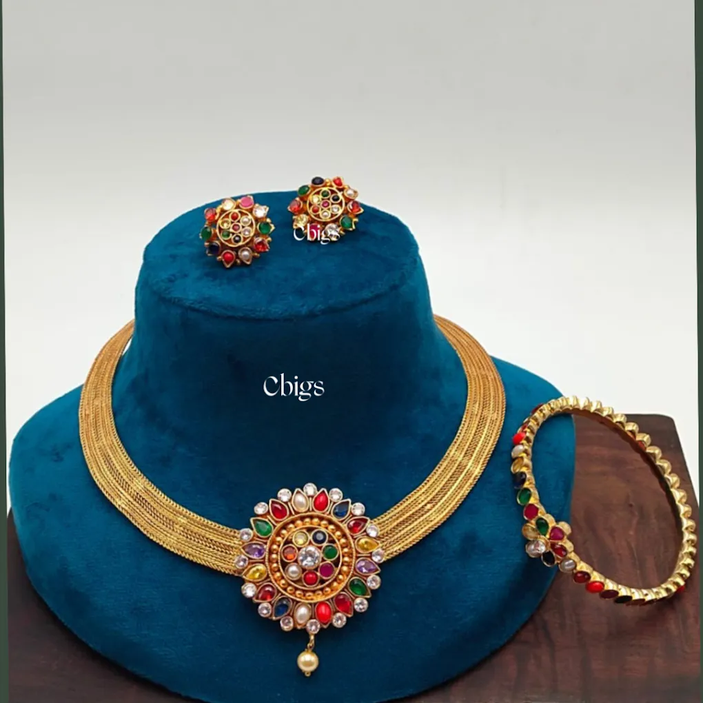 Cbigs fashion Jewellery