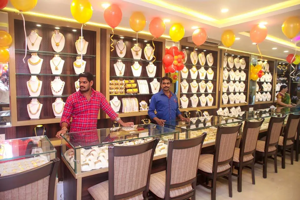 Cbigs fashion Jewellery
