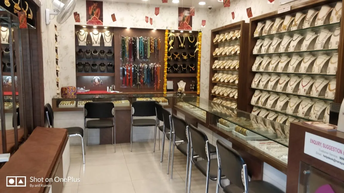 Narayana Pearls India Pvt Ltd