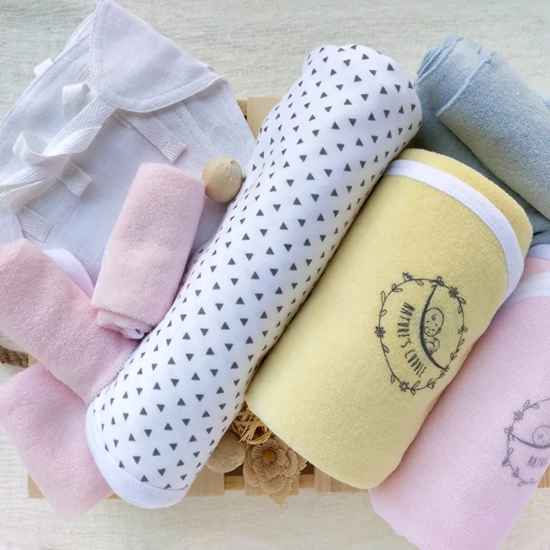 Nature's Cuddle - Baby Organic Clothing Store