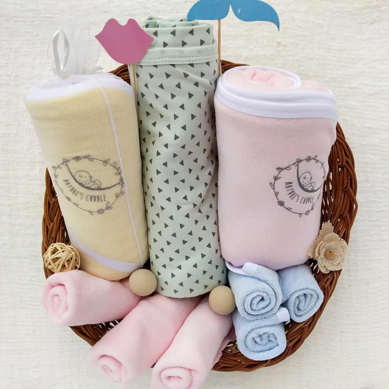 Nature's Cuddle - Baby Organic Clothing Store