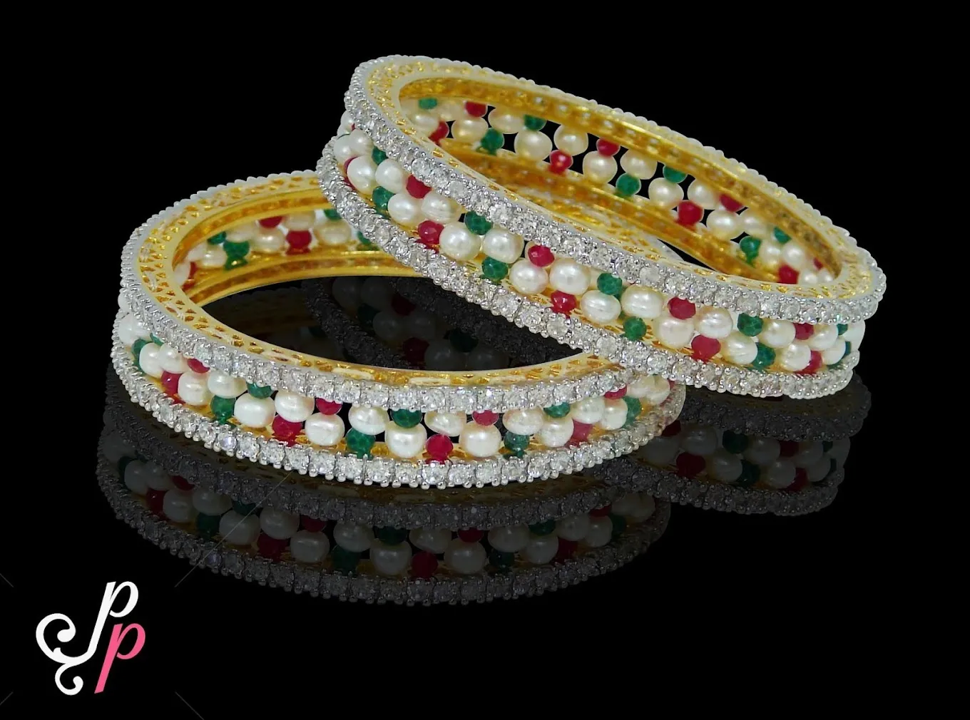 Pure Pearls - Real & Certified Pearl Jewllery