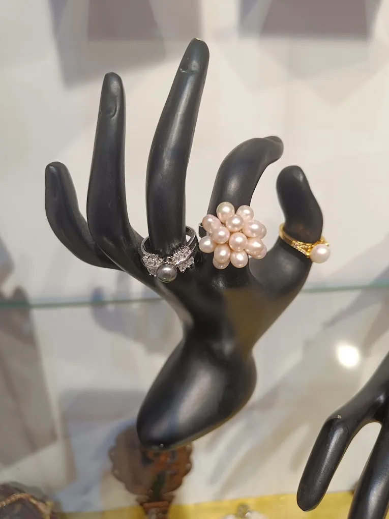 Pure Pearls - Real & Certified Pearl Jewllery