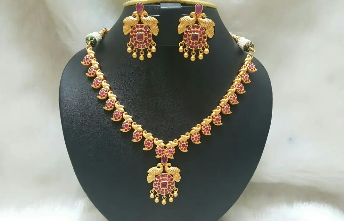 Sai Fashion Jewellery