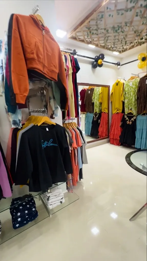 Sap ready to wear