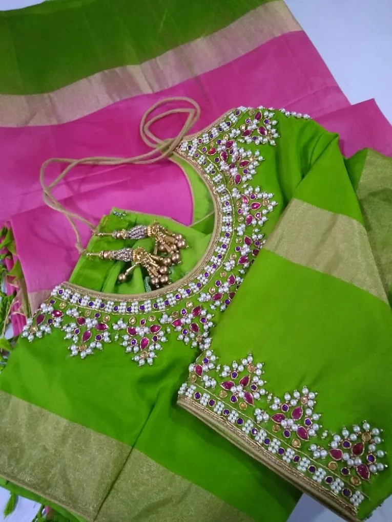 Shaams Designer Studio
