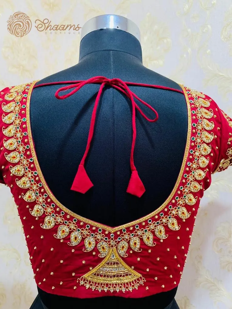 Shaams Designer Studio