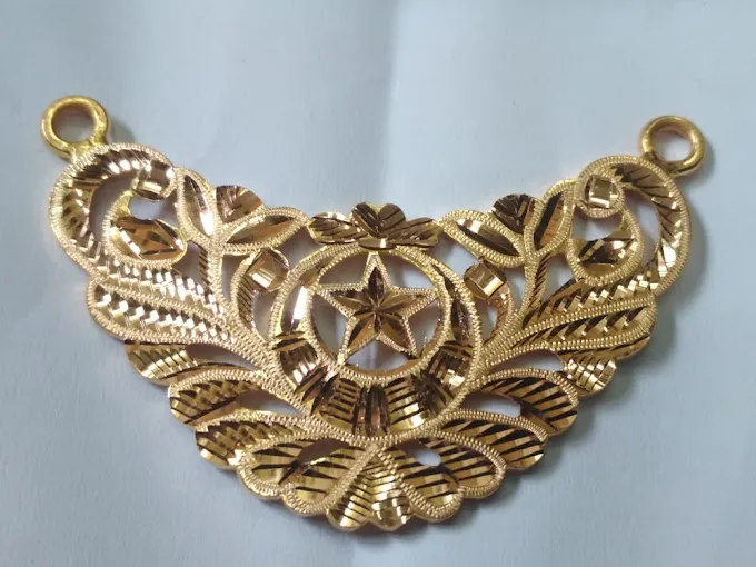 Jewel India