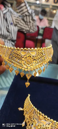Jewel India