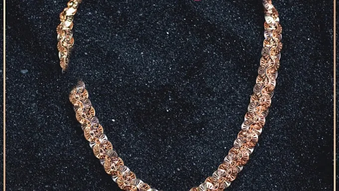 Swarn Shilp Chains & Jewellers Pvt Ltd