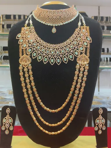 Ganesh Art Jewelley