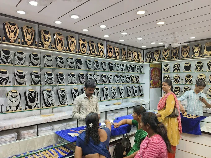 Ganesh Art Jewelley