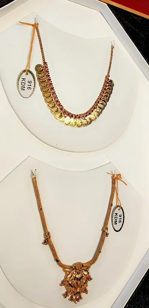 SK jewellery